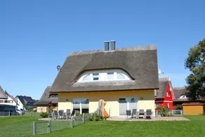 Ferienhaus Lotte mit Sauna und Kamin in Vieregge - Image 2