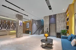 Mehood Theater Hotel, Zhaoqing Qixingyan Scenic Area - Image 3