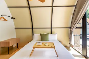 Nadi Glamping Suites, Auto-City - Image 2