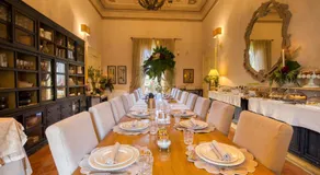 Corte Rossetti Le Dimore Luxury B&B - Image 3