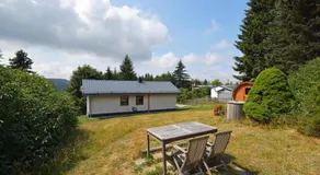 Bungalow im Thüringer Wald/ Haus Selma - Image 4