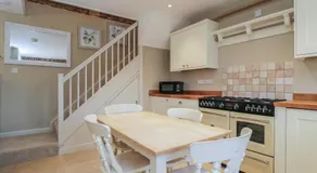 Granary Cottage - Image 4