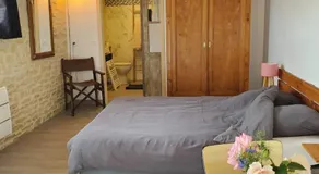 Damvix Chambre d hôtes La Barbée - Image 2