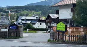 Chalet Stadio - Image 5