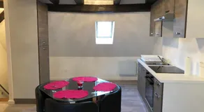 Duplex Hyper centre colmar - Image 3