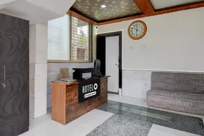 Hotel O Talegaon MIDC Formerly Goodluck Lodge - Image 5