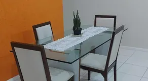 Apartment with pool, near the beach and the Tourist Fair - Image 3