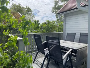 Cozy Archipelago Retreat in Ronneby - Image 4