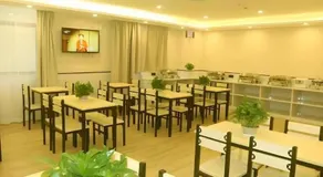 GreenTree Inn Yichun Mingyueshan Airport - Image 4