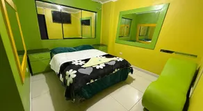 Hotel Ana Mayer Huancayo - Image 3