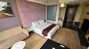 Suasana Hotel Chukai - Image 2