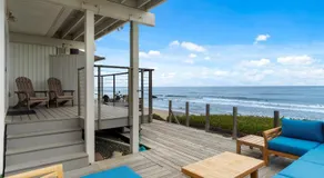 Oceanfront Escape: 4 BR, 3 BA Eigentumswohnung in San Simeon, 10 Personen - Image 2