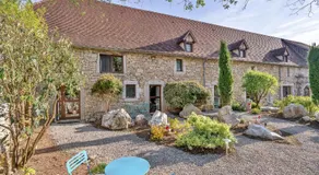 Chambres et Jardin de Pierres - Image 4