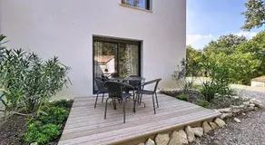 La villa dans les arbres - Triangle d'or du Luberon - Image 3