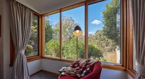 Forest Romance Retreat near Doncaster Westfield M3 - Image 4