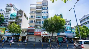 Lam Sơn Hotel 3 Tháng 2 - Image 4