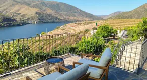 Wine House - Quinta Vale de Carvalho - Image 4