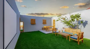 أكواخ البحيرات - Image 5