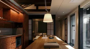 THE CHAE Premium Hanok Stay - Image 5