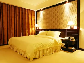 Xinzhou Hotel - Image 5