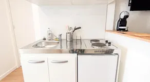 Le Petit Thau - Studio - Wifi - Image 3