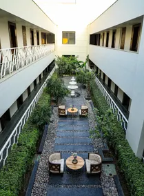 Park Boulevard Hotel - Image 5
