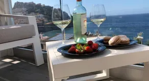 La dolce vita , fronte mare - Image 4