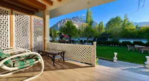 Hotel Travellodge Skardu - Image 3