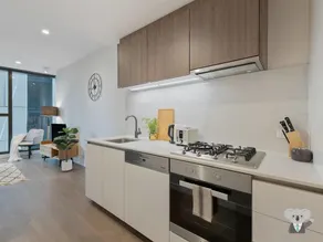 KOZYGURU MELBOURNE CITY PERFECT TRANQUIL SANCTUARY 1 BED APT VME023 - Image 4