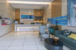 Xiangshang E-sports Homestay (Dongguan Chigang) - Image 5