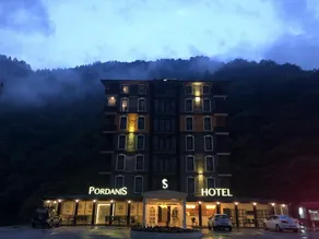PORDANIS HOTEL - Image 1