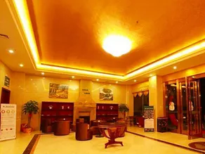 GreenTree Inn Rizhao West Station Suning Plaza - Image 5