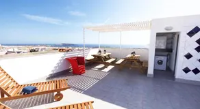 Two bedrooms apartment close to airport - Image 3