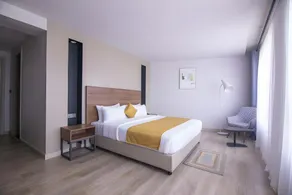 Eseriani The Resort - Image 2