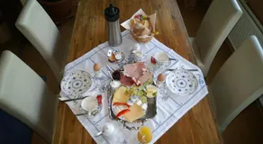 Pension Oberberg - Image 5