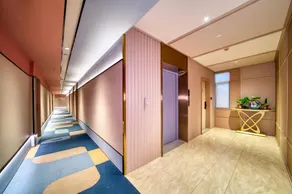 Hanting Hotel Ningbo Yinzhou Wanda Ningnan North Road - Image 3