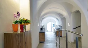 Appartement-Hotel GH Zum Goldenen Schiff - Image 5