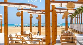 Mohamed Afifi Azha - Crystal Lagoon View - Families - 2 Bed Rooms - Image 4