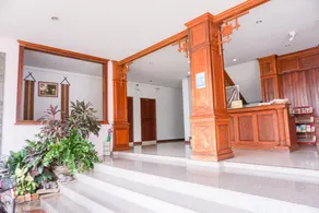 Dalha Renovtel Hotel - Image 3