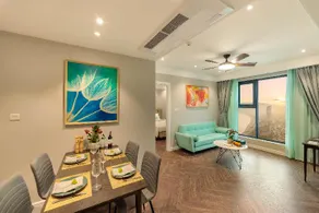 Altara Serviced Residences Quy Nhon - Image 5