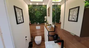 Appartment-Ferienwohnung mit Küche, Bad, WLAN, Klimaanlage, Modern eingerichtet - Image 3