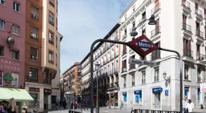 Hostal Evocare Madrid - Image 3