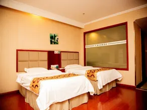 GreenTree Inn Bozhou Weiwu Road Hotel - Image 5