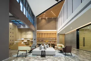 Atour X Hotel Zhenjiang Jinshan Temple Changjiang Road - Image 2