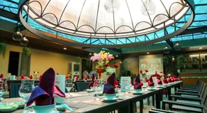 Oscar Saigon Hotel - Image 5