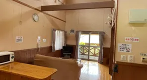 源泉かけ流しの宿 きなっせ - Image 5