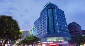 City Comfort Inn Zhanjiang Seaside Park Guanhai Corridor - Image 4