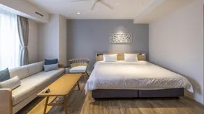 ALPHABED Inn Naha Kokusai Street West - Image 5