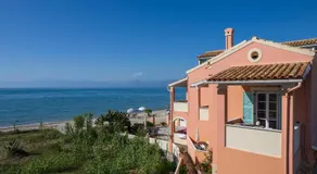 Vlachos Apartments Acharavi - Image 5
