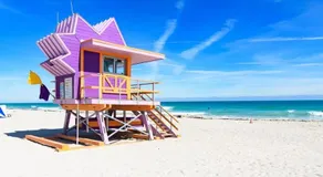 Cozy 1BR Beach Apartment Walk to Miami Beach - Image 4